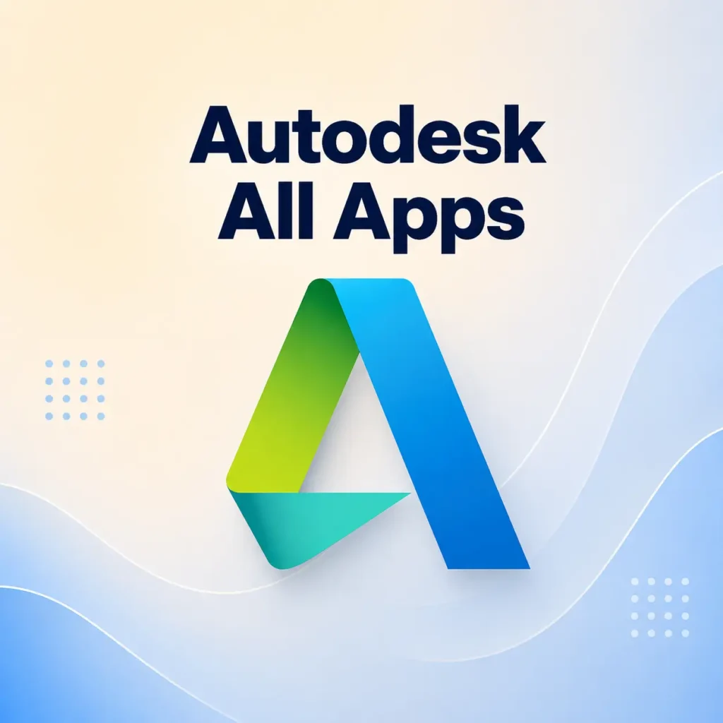 Autodesk Panel