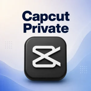 CapCut Pro Subscription