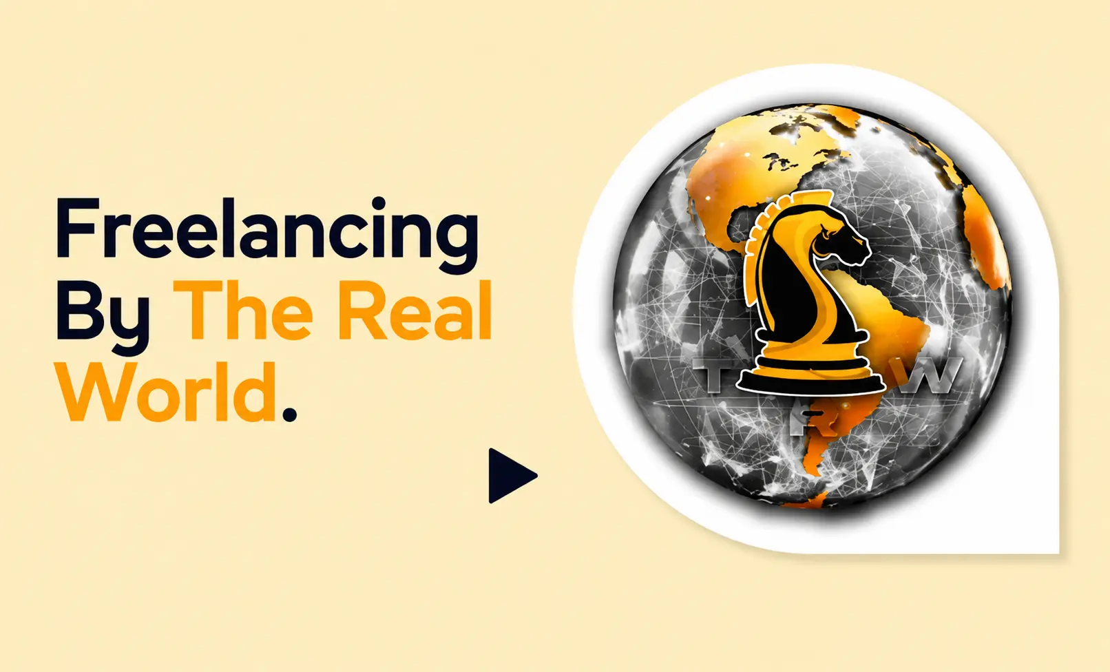 Freelancing Across the Real World