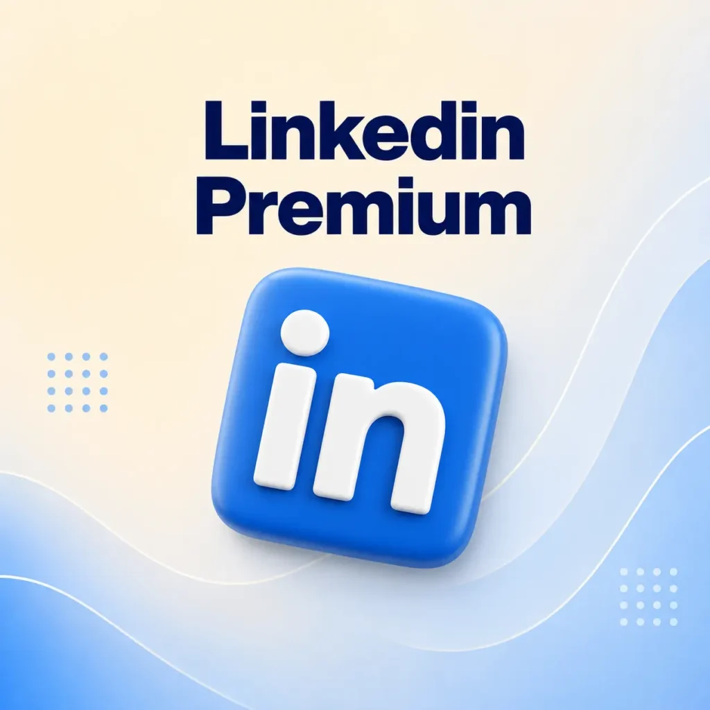 LinkedIn Premium Subscription