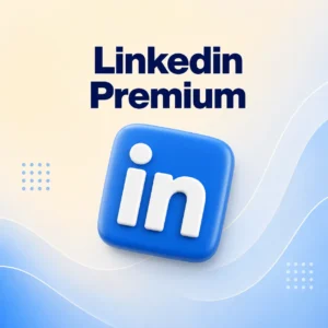 LinkedIn Premium Subscription