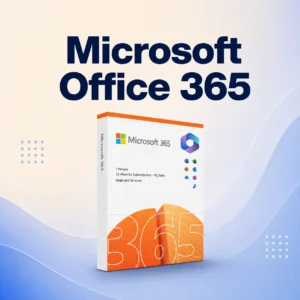 Microsoft 365 Subscription