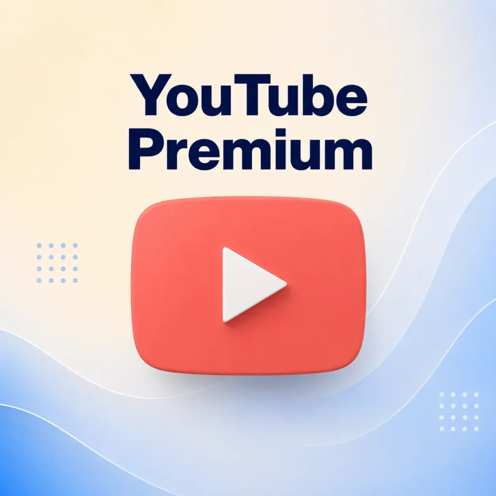 YouTube-Premium-Subscription